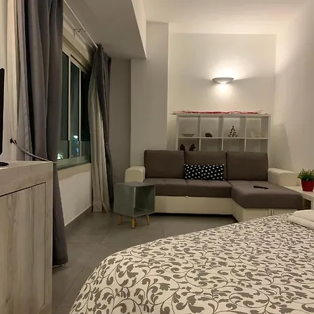 Apartamento Myb Nápoles