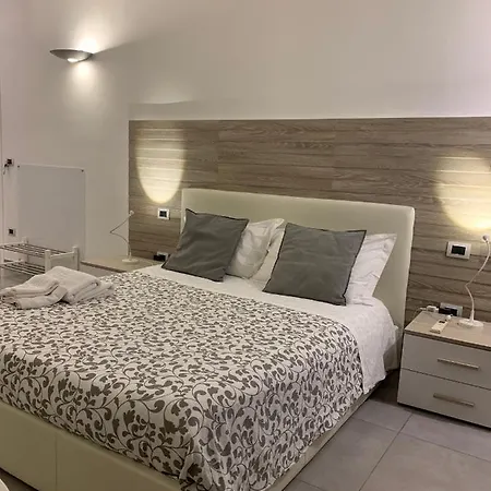 Myb Apartman *