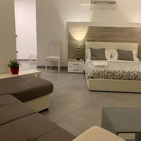 Myb Appartamento Napoli