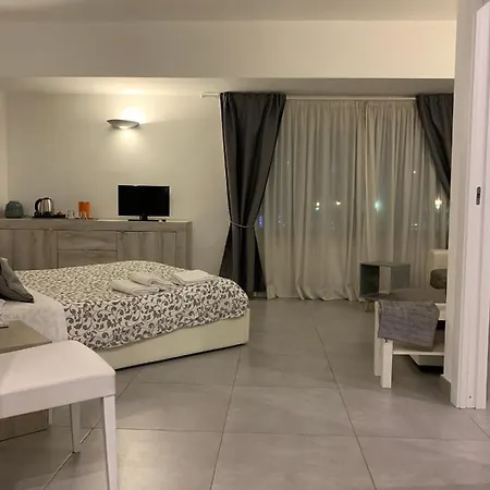 Appartamento Myb *