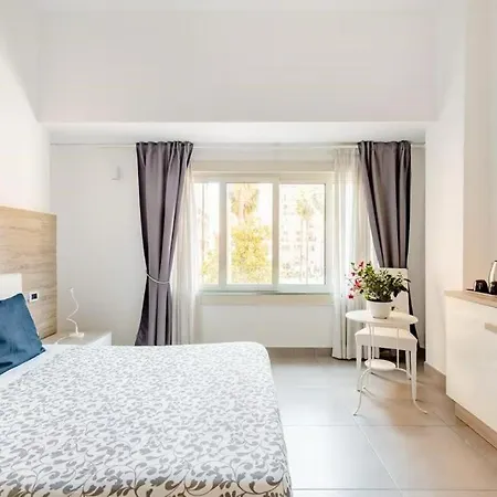 Apartamento Myb Nápoles