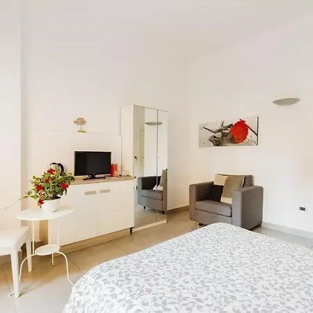 Myb Apartamento Nápoles