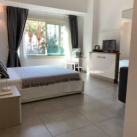 Myb Apartamento Nápoles