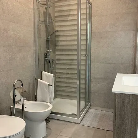 Apartamento Myb Nápoles