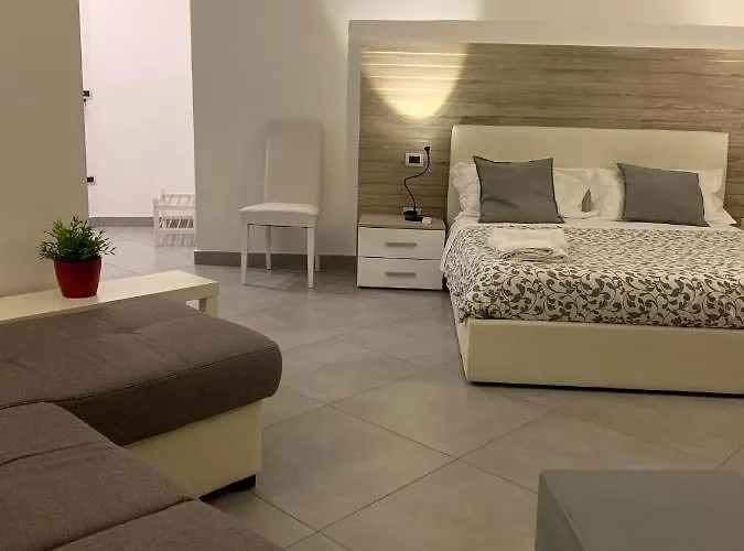 Myb 아파트 나폴리