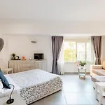 Myb Lägenhet *