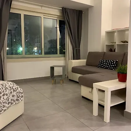 Myb Appartement Naples