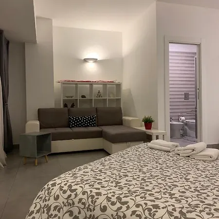 Myb Appartement Naples