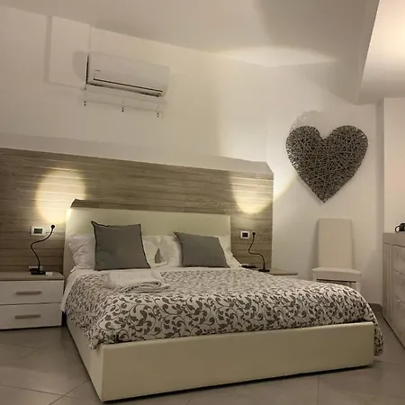 Myb Appartement Naples